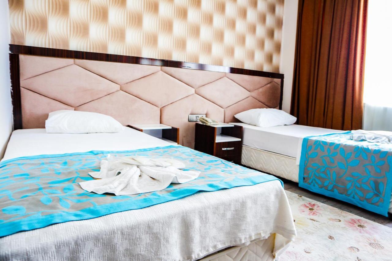 Bir Hotel Antalya Exterior foto