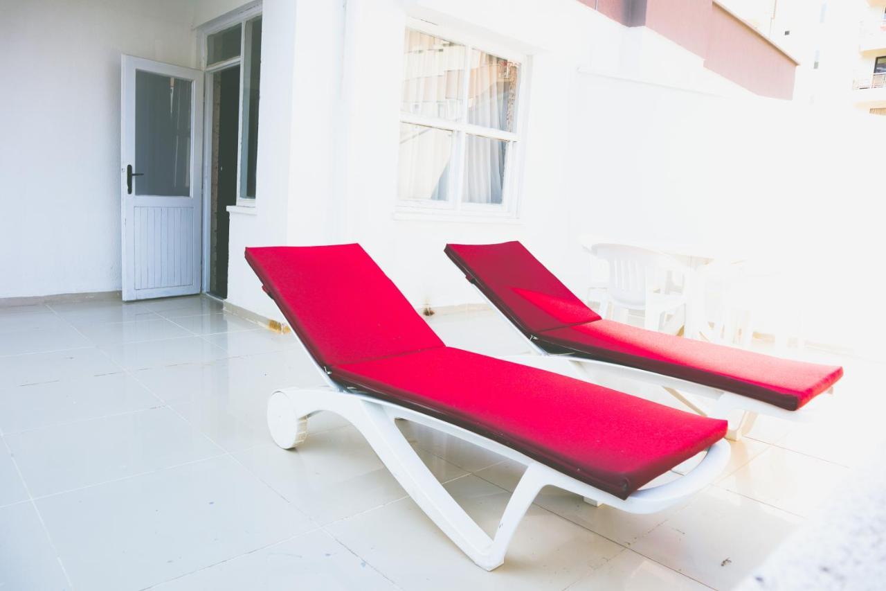 Bir Hotel Antalya Exterior foto