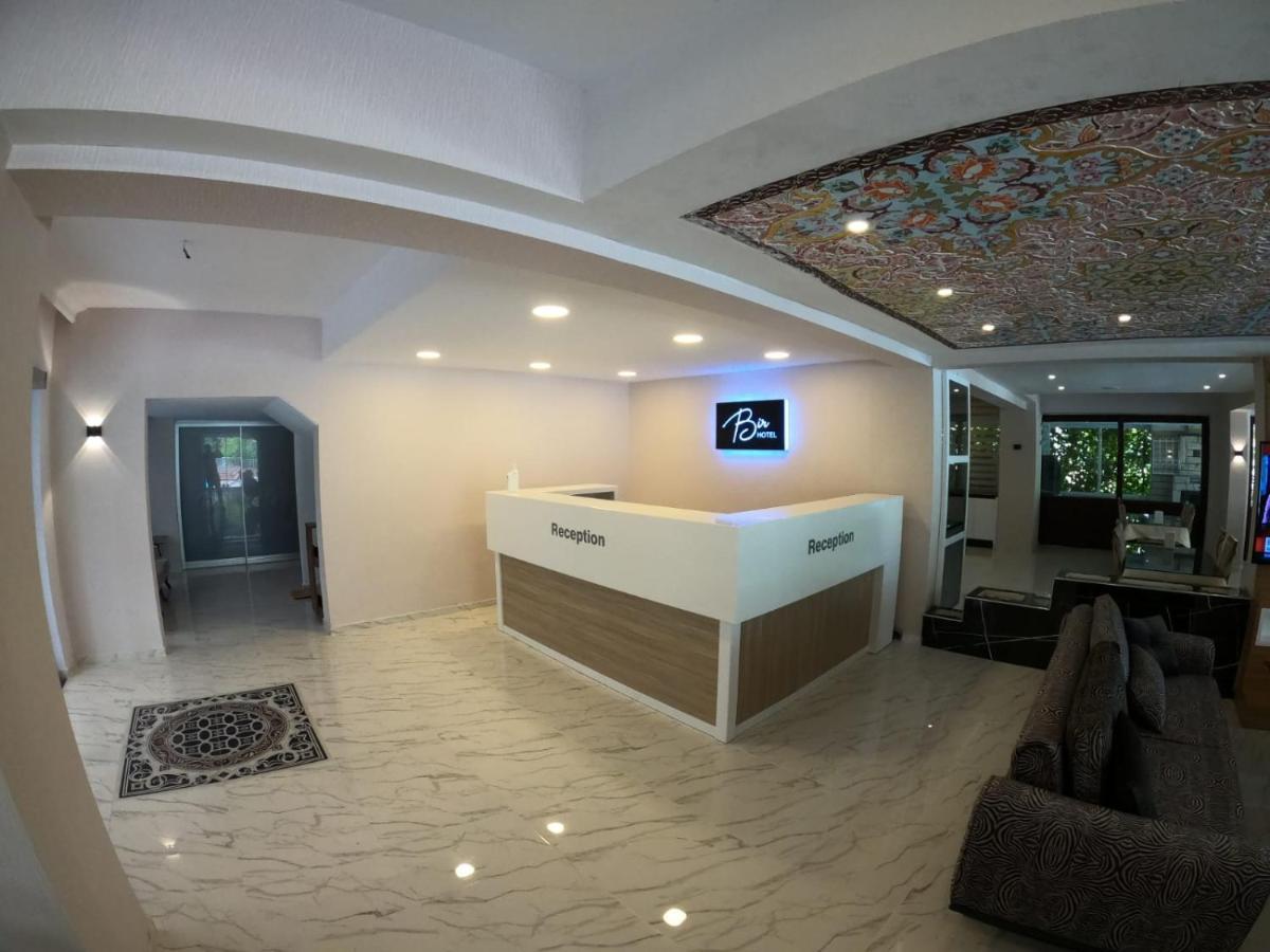 Bir Hotel Antalya Exterior foto